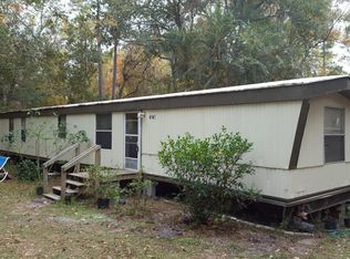 4949 Joan Ave, Middleburg, FL 32068