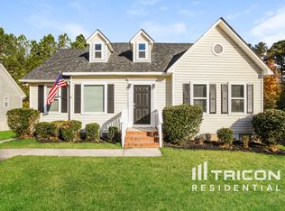 212 Stockland Rd, Irmo, SC 29063