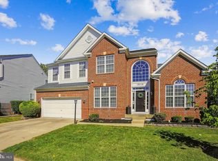 13115 Bigleaf Maple Ct, Gainesville, VA 20155