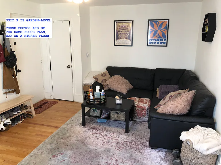 4544 N Wolcott Ave #G-3 — Photo 2