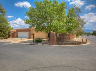 6600 Las Casitas Ct NW, Los Ranchos De Albuquerque, NM 87107