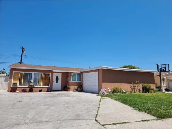 20322 Devlin Ave, Lakewood, CA 90715