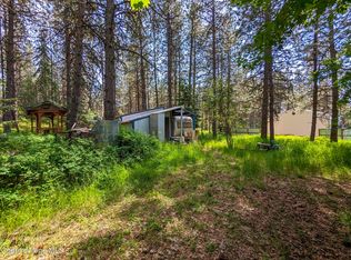 Nka S Last Chance Rd, Coeur D Alene, ID 83814