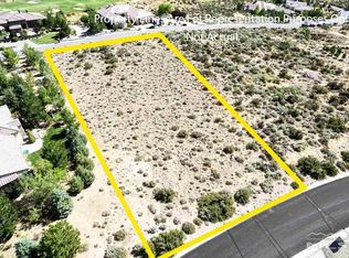 5935 Crescent Moon Ct, Reno, NV 89511