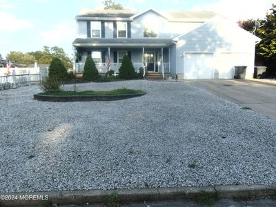 151 Spinnaker Avenue, Manahawkin, NJ, 08050