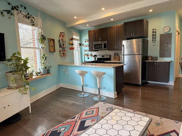 640 Buchanan St NW #207 — Photo 7
