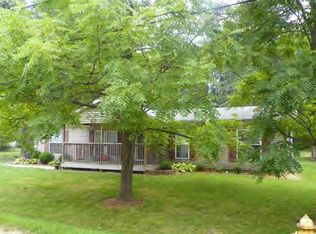 932 E Elm St, Danville, IL 61832