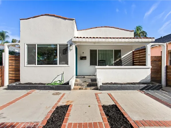 1553 W 60th Pl, Los Angeles, CA 90047