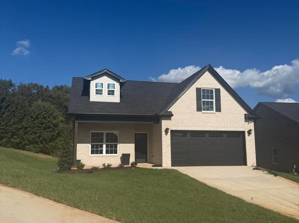 107 Van Gilder Way, Seymour, TN 37865