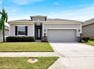 391 Pinecrest Loop, Davenport, FL 33837