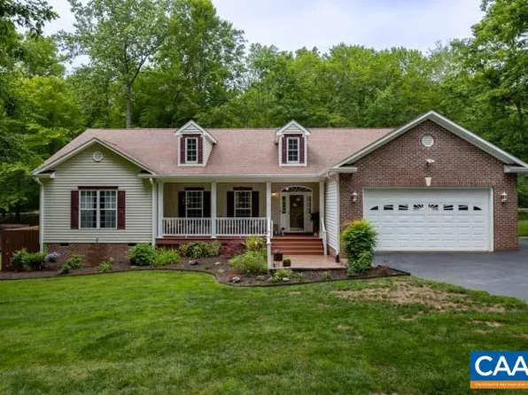 104 Bay Hill Rd, Gordonsville, VA 22942