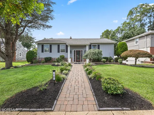 16 Jackson Terrace, Freehold, NJ 07728