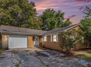 5732 Hill Ave, Toledo, OH 43615
