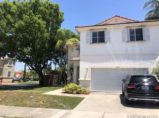 15549 SW 112th Dr, Miami, FL 33196