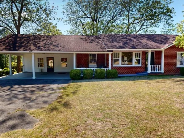 4240 1st Ave S, Arabi, GA 31712