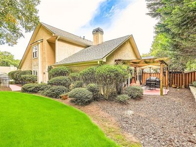 2376 Oakwood Way SE, Smyrna, GA, 30080