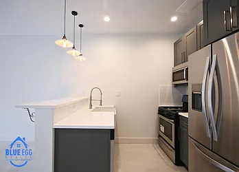 Rented by Blue Egg Realty Corp