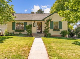 384 S 300 W, Cedar City, UT 84720