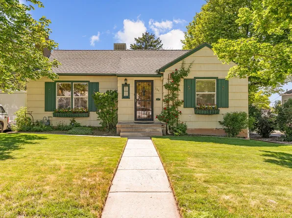 384 S 300 W, Cedar City, UT 84720