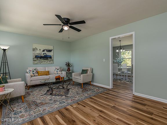 4th image of 4710 Fort Ave