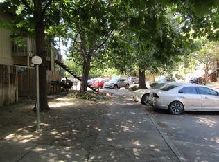 250 Cleveland Ave APT 9, Sacramento, CA 95833