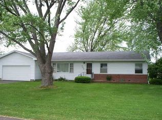 505 Whitten Ave, Hicksville, OH 43526