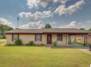 201 Eisenhower Dr, Monroe, LA 71203