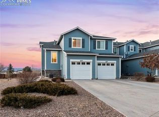 603 Hailey Glenn Vw, Colorado Springs, CO 80916