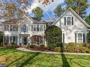 10707 Chatham Ridge Way, Spotsylvania, VA 22551