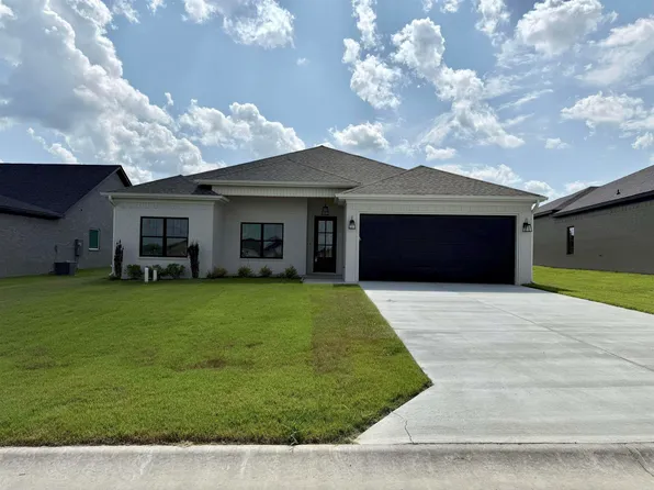 236 Kelton Ln, Hensley, AR 72065