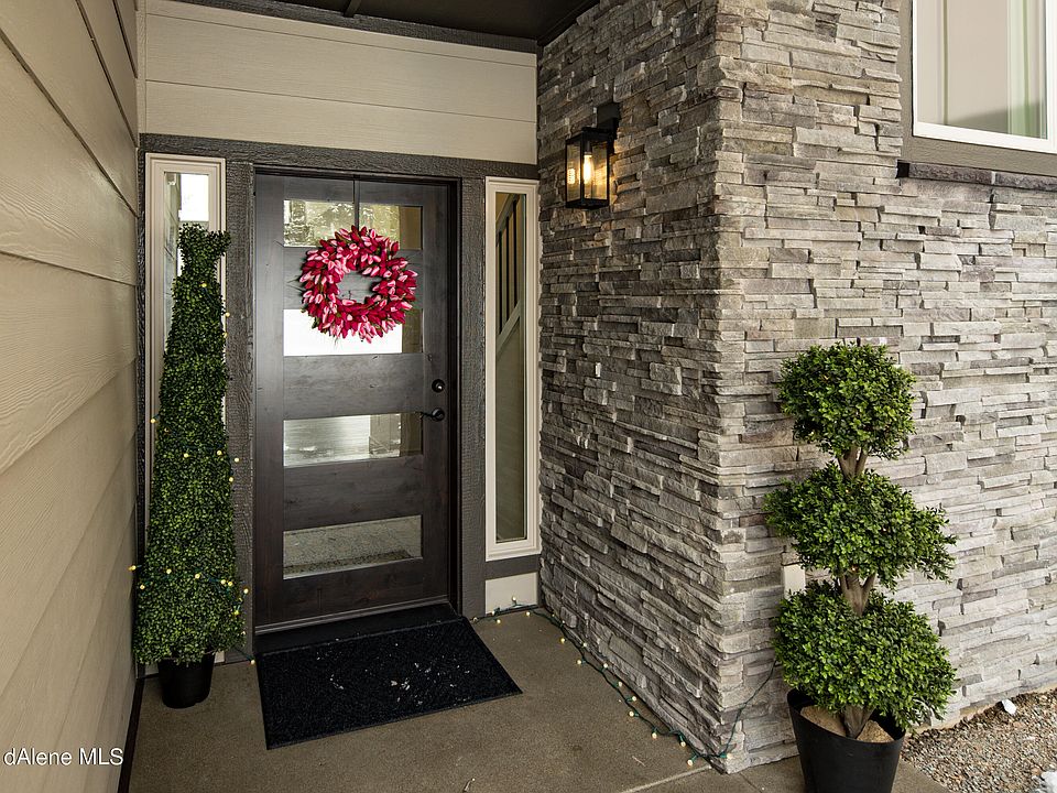 12091 N Woodland Beach Dr, Hauser, ID 83854 Zillow