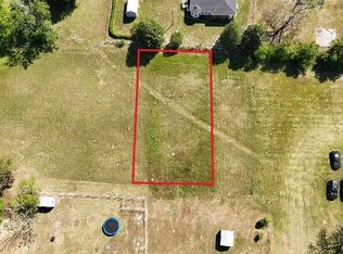 Lot 2 Euclid St., Marion, SC 29571