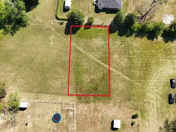 Lot 2 Euclid St., Marion, SC 29571