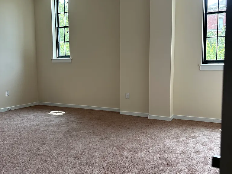 Bedroom # 1