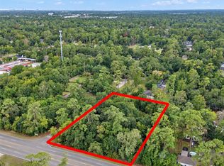 0 Creekhickory Rd Lot 3, Houston, TX 77068