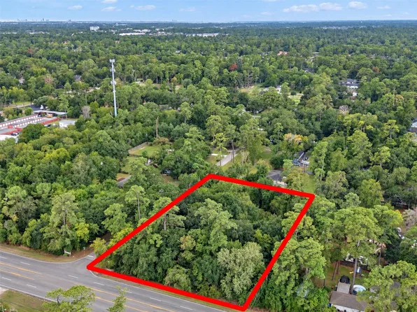 0 Creekhickory Rd Lot 3, Houston, TX 77068