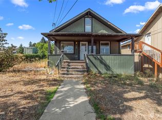 708 Methow St, Wenatchee, WA 98801