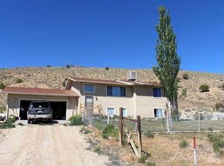 6836 County Road 104, Dinosaur, CO 81610