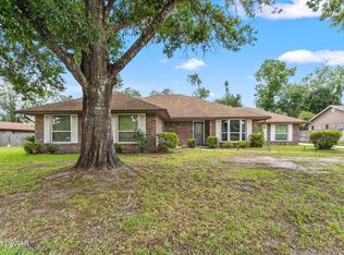 2640 Bottomridge Dr, Orange Park, FL 32065