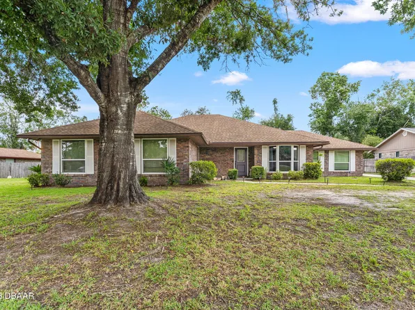 2640 Bottomridge Dr, Orange Park, FL 32065
