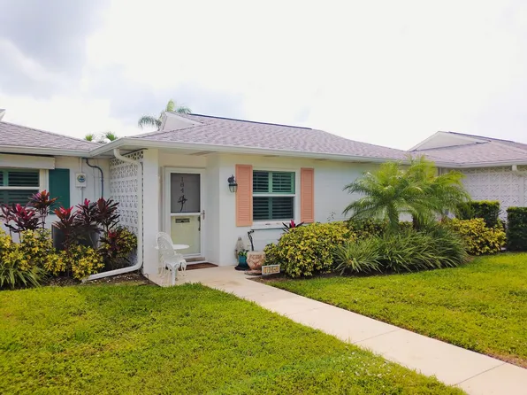 184 The Corso #184, Venice, FL 34285
