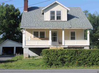 191 Bridge St, Schoharie, NY