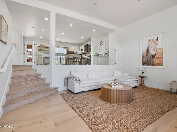 5521 Freestyle Way, Park City, UT 84098