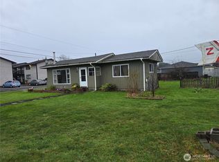 117 J Street, Cosmopolis, WA 98537