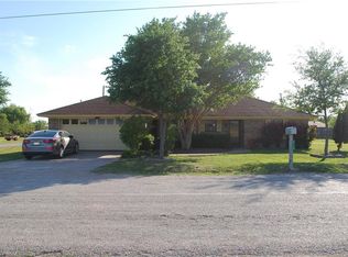 614 Milford St, Itasca, TX 76055