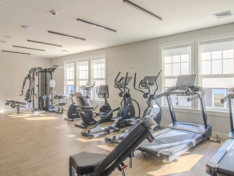 The Reserve at Clarkstown — Photo 13