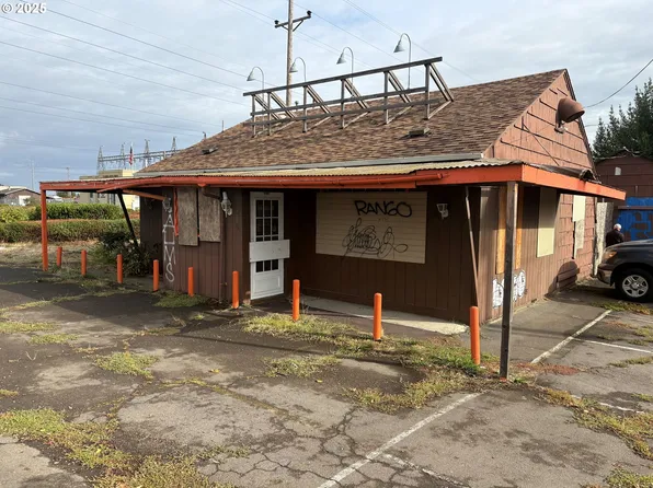 1293 Highway 99n, Eugene, OR 97402