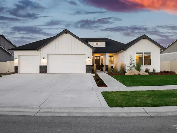 7508 S Wagons View Ave, Boise, ID 83716