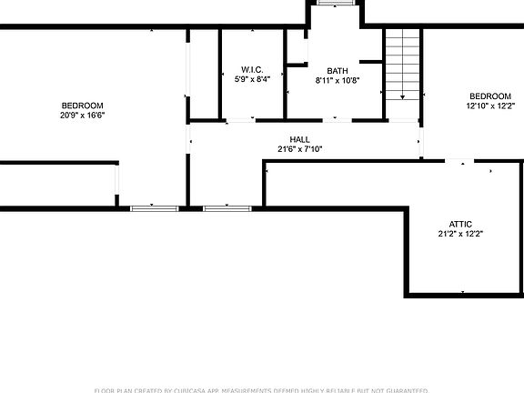 5th image of 481 Fox Bay Rd.