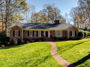3900 Columbine Cres, Charlotte, NC 28211